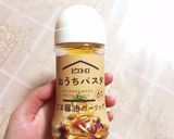 簡単 大豆とツナのゴマ醤油ガーリック和え作り方2写真