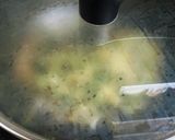 簡単に作れるみず菜のつくだ煮作り方6写真