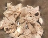 ささみときゅうりのピリ辛サラダ作り方2写真