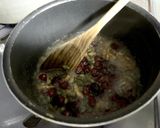 あっさりプロテインチョコムースケーキ作り方2写真