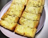 薄揚げのマヨチーズ焼き作り方4写真