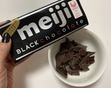 あっさりプロテインチョコムースケーキ作り方3写真