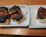 お味噌の香ばしいやきもち作り方1写真