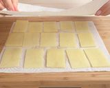 ポテトスフレ作り方3写真