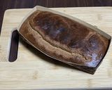 あっさりプロテインチョコムースケーキ作り方7写真
