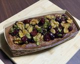 あっさりプロテインチョコムースケーキ作り方8写真
