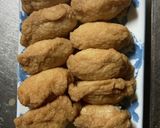 おいなりさん作り方13写真