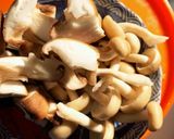 全てレンジ王将の天津飯味豚平焼き風作り方4写真