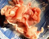 全てレンジ王将の天津飯味豚平焼き風作り方6写真