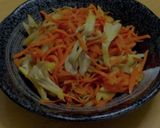 簡単☆舞茸とにんじんのきんぴら☆お弁当に作り方8写真