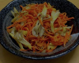 簡単☆舞茸とにんじんのきんぴら☆お弁当に作り方8写真
