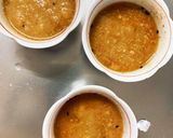 全てレンジ肉なし胡麻味噌煮味春雨炒め煮作り方1写真