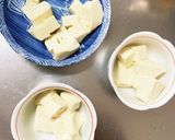 全てレンジ肉なし胡麻味噌煮味春雨炒め煮作り方3写真