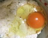 小麦粉不使用♪カスタードパンプキンタルト作り方5写真