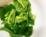 全てレンジ肉なし胡麻味噌煮味春雨炒め煮作り方7写真