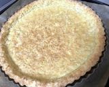 小麦粉不使用♪カスタードパンプキンタルト作り方9写真