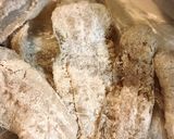 太刀魚の簡単ラビゴットソース作り方2写真