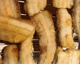 太刀魚の簡単ラビゴットソース作り方3写真
