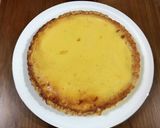 小麦粉不使用♪カスタードパンプキンタルト作り方12写真