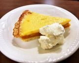 小麦粉不使用♪カスタードパンプキンタルト作り方14写真