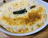 きのこの味噌チーズグラタン作り方8写真