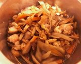 めちゃうま☆鶏五目炊き込みご飯☆作り方3写真