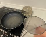 ズボラに蒸し器作り方1写真