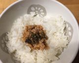 やみつきになる美味しさ☆納豆おにぎり♡作り方2写真