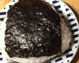 やみつきになる美味しさ☆納豆おにぎり♡作り方3写真