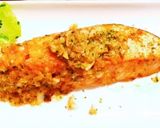 ディアボラ風チキン (醤油バターソース)作り方7写真