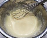 ホットケーキミックス♡薩摩芋カップケーキ作り方5写真