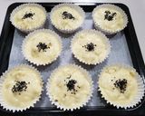 ホットケーキミックス♡薩摩芋カップケーキ作り方7写真