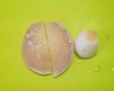 簡単で美味いチゲ鍋風もつ煮込みラーメン作り方4写真