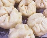 超簡単★もちもちふかふか肉まん★作り方7写真
