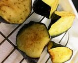 豚肉となすの南蛮漬け作り方4写真