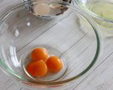 ふわシュワ♪激うま「完熟バナナケーキ」作り方3写真