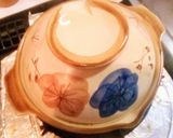 簡単で美味いチゲ鍋風もつ煮込みラーメン作り方10写真