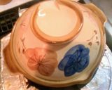 簡単で美味いチゲ鍋風もつ煮込みラーメン作り方11写真