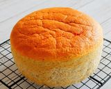 ふわシュワ♪激うま「完熟バナナケーキ」作り方21写真