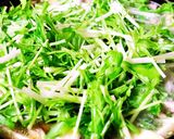 牛肉のはりはり鍋作り方6写真