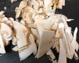 簡単！＊松茸ごはん作り方3写真