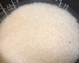 簡単！＊松茸ごはん作り方4写真