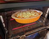 シーフード☆トマトリゾット風チーズ焼き作り方9写真
