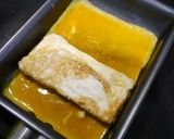 簡単!オムレツ☆錦卵風作り方4写真
