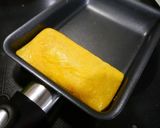 簡単!オムレツ☆錦卵風作り方5写真