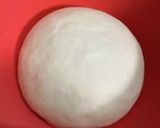 簡単手抜き我が家の定番のカルツォーネ作り方1写真