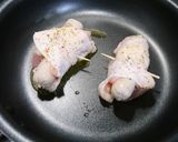 簡単！手羽元ロースト☆わんぱく風作り方3写真