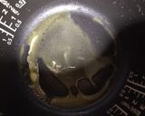 バナナパンケーキ作り方1写真