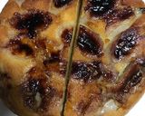 バナナパンケーキ作り方5写真
