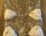 お弁当に！はんぺんおにぎり♡作り方2写真